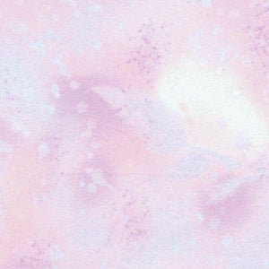 Fossil Ferns Pink Lilac