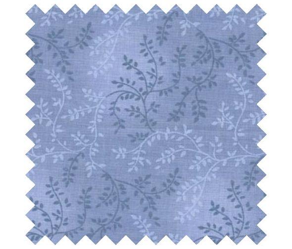Wide Fabric Tonal Vineyard 202 Grey/Blue