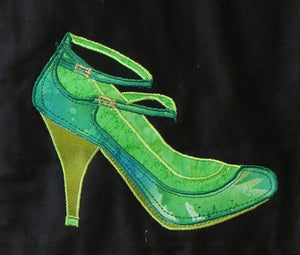 Shoe Quilt Ladies3