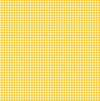 Fat Quarter Frenzy Other Gingham Yellow